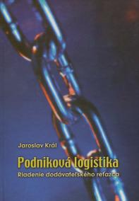 Podniková logistika