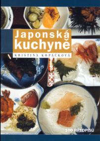 Japonská kuchyně