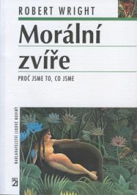 Morální zvíře        rozš.vyd.