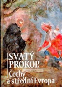 Svatý Prokop, Čechy a střední Evropa