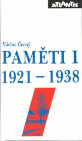 Paměti I   1921 - 1938