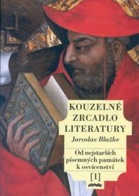 Kouzelné zrcadlo literatury