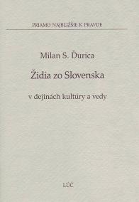 Židia zo Slovenska v dejinách kultúry a vedy