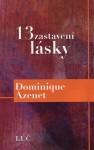 13 zastavení lásky