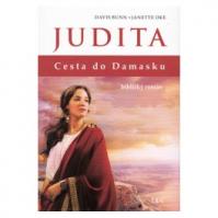 Judita - Cesta do Damasku