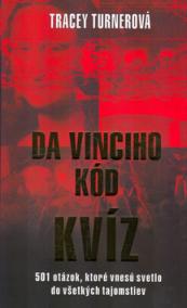 Da Vincioho kód - kvíz