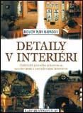 Detaily v interiéri