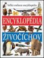 Encyklopédia živočíchov - Veľká rodinná encyklopédia