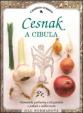 Cesnak a cibuľa