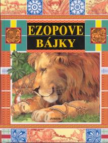 Ezopove bájky