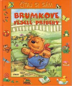 Brumkove veselé príbehy