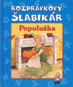 Rozprávkový šlabikár Popoluška