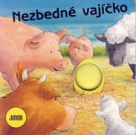 Nezbedné vajíčko