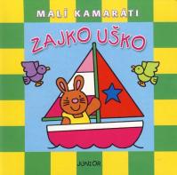 Zajko Uško - Malí kamaráti