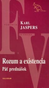 Rozum a existencia