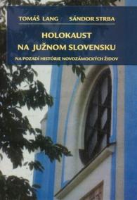 Holokaust na južnom Slovensku