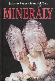 Minerály