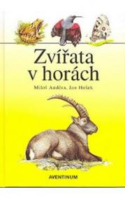 Zvířata v horách