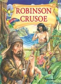 Robinson Crusoe - 3. vydání