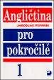 Angličtina pro pokročilé 1