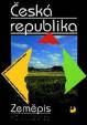 Česká republika – Zeměpis pro 8. a 9. ročník ZŠ