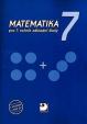 Matematika pro 7. ročník ZŠ