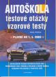 Autoškola testové otázky a vzorové testy