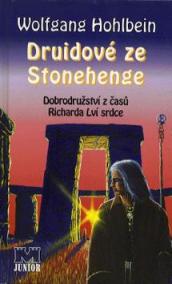 Druidové ze Stonehenge