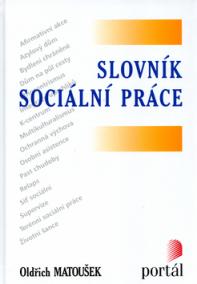 Slovník sociální práce