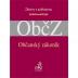 Občanský zákoník s judikaturou a souvisejícími předpisy