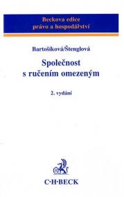 Společnost s ručením omezeným