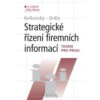 Strategické řízení firemních informací