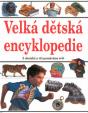 Velká dětská encyklopedie