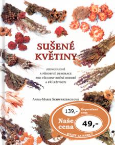 Sušené květiny