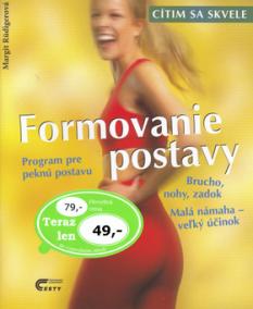 Formovanie postavy