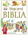 Moja prvá biblia