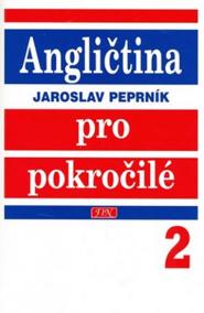 Angličtina pro pokročilé 2