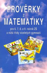 Prověrky z matematiky