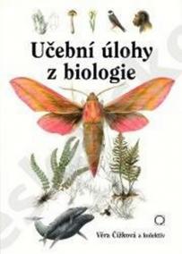 Učební úlohy z biologie