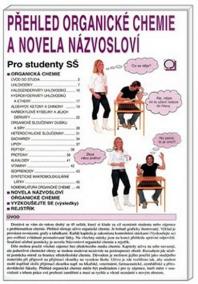 Přehled organické chemie a novela názvosloví - Pro studenty SŠ