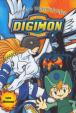 Digimon 5 Legenda o digivyvolených