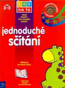 Jednoduché sčítání