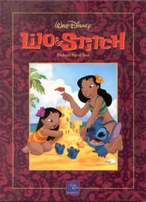 Lilo a Stitch