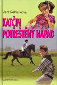 Katčin potřeštěný nápad