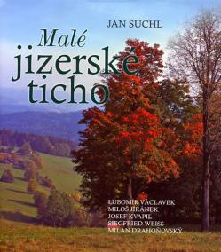 Malé jizerské ticho - 2.vydání