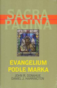 Evangelium podle Marka