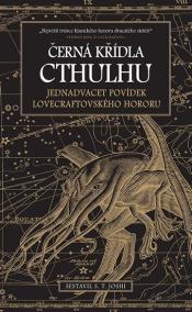 Černá křídla Cthulhu