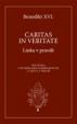 Caritas in Veritate