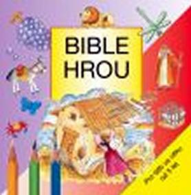 Bible hrou