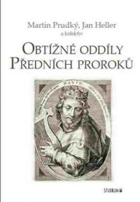 Obtížné oddíly Předních proroků